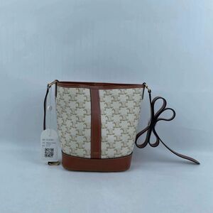 Celine Women Pre-Loved Bag Very Good Condition